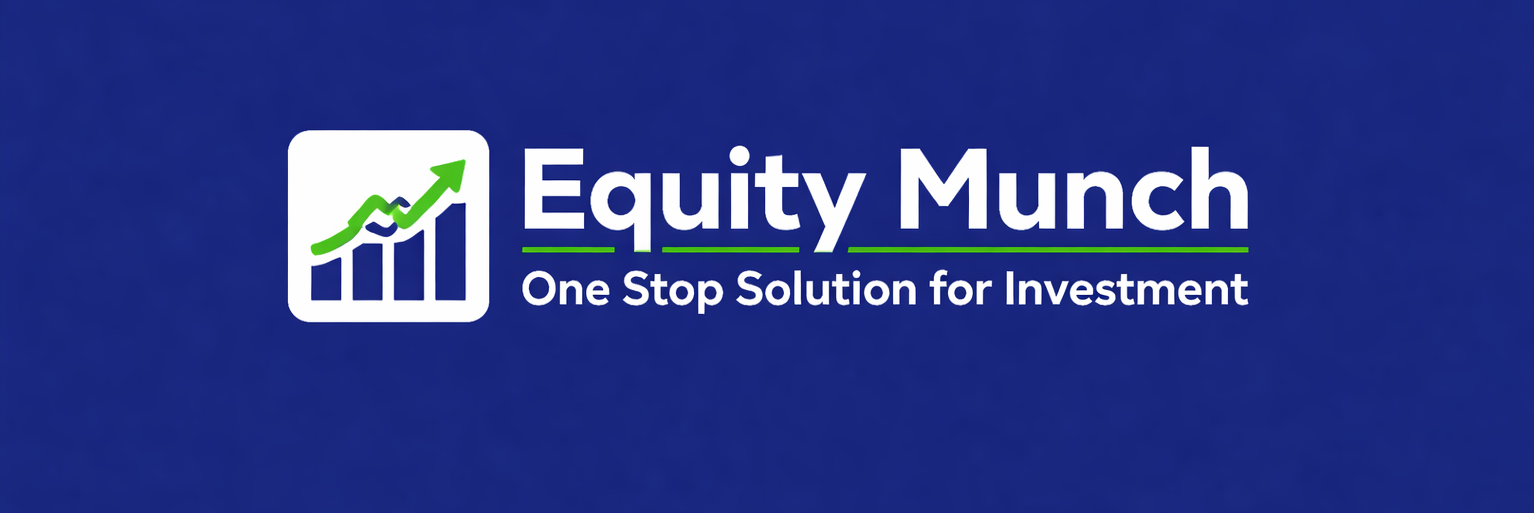Equity Munch